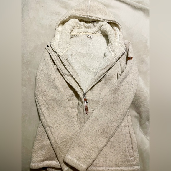 Bench Sherpa Lined Jacket - Picture 2 of 4